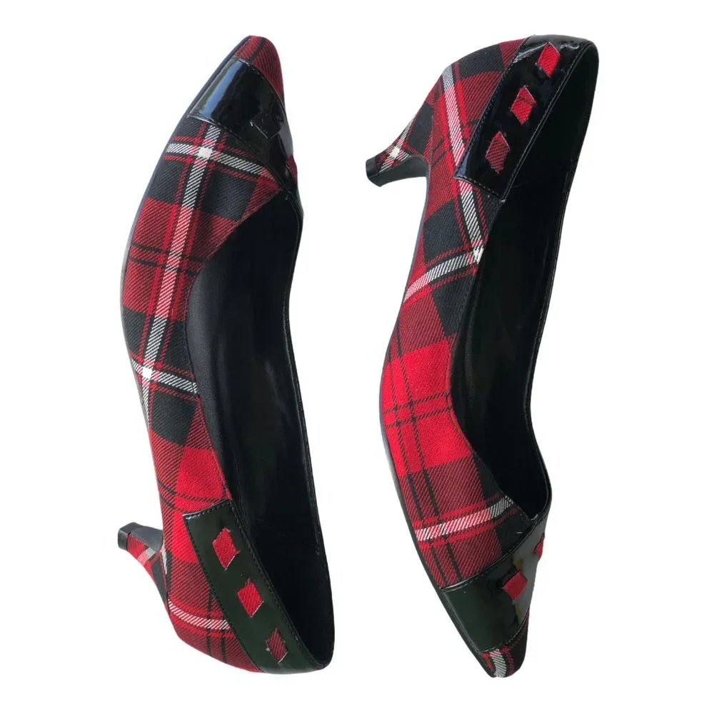 Bertinni classic black